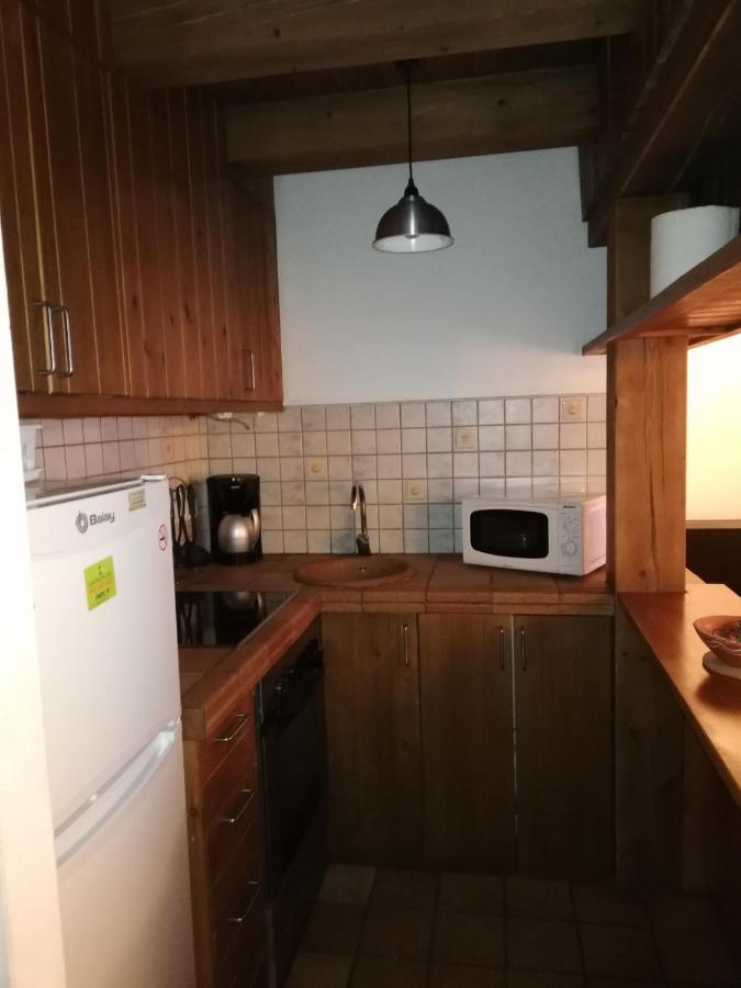 Coqueto Apartamento Duplex En Roda de Isábena Eksteriør billede